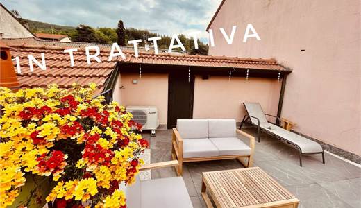 Duplex in vendita a Gavirate